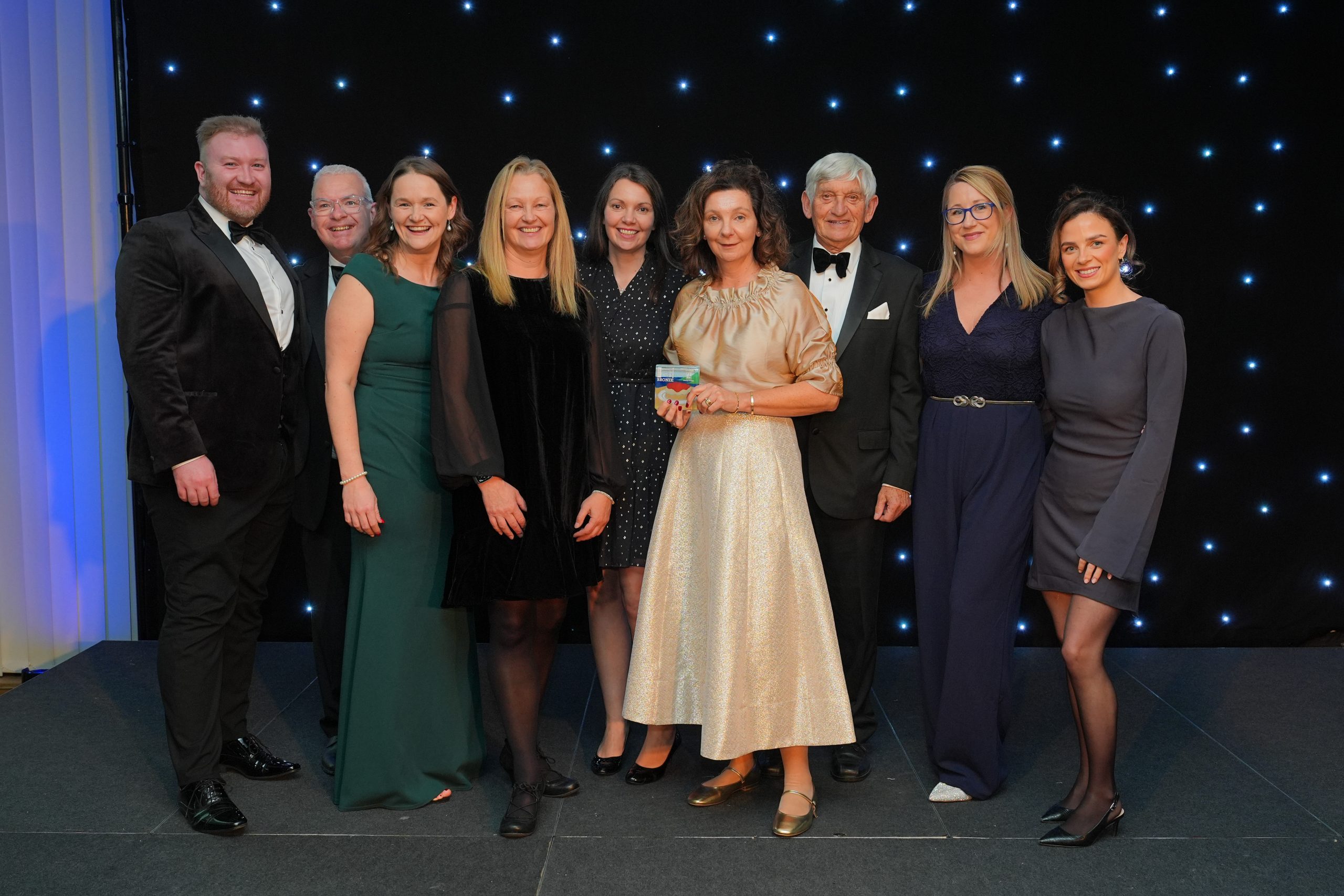 Sample Entry Forms - Devon Tourism Awards